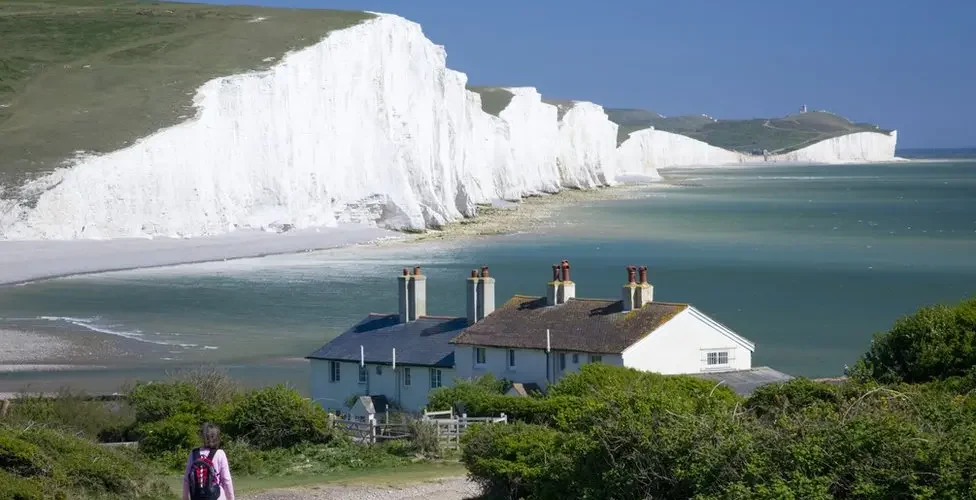 sussex beach